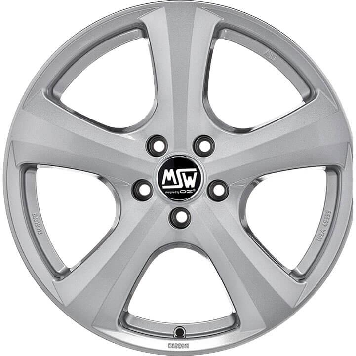 valuveljed MSW 19 Van