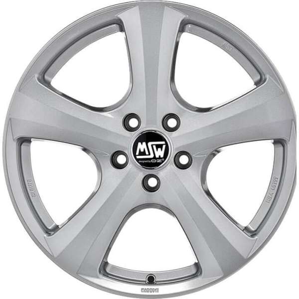 aluvanteet MSW 19 Van