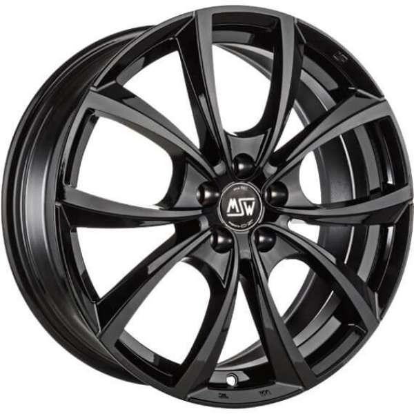 aluvanteet MSW 27T