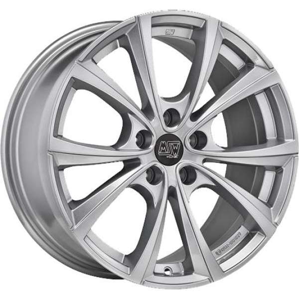 aluvanteet MSW 27T