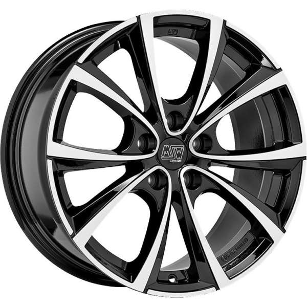 aluvanteet MSW 27T