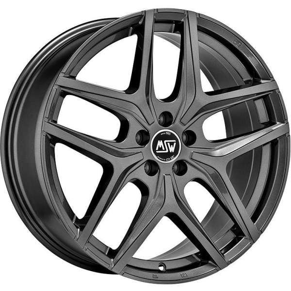 aluvanteet MSW 40