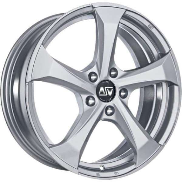 aluvanteet MSW 47