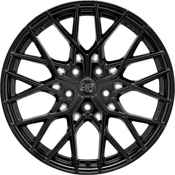 aluvanteet MSW 74