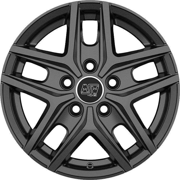 valuveljed MSW 40 Van