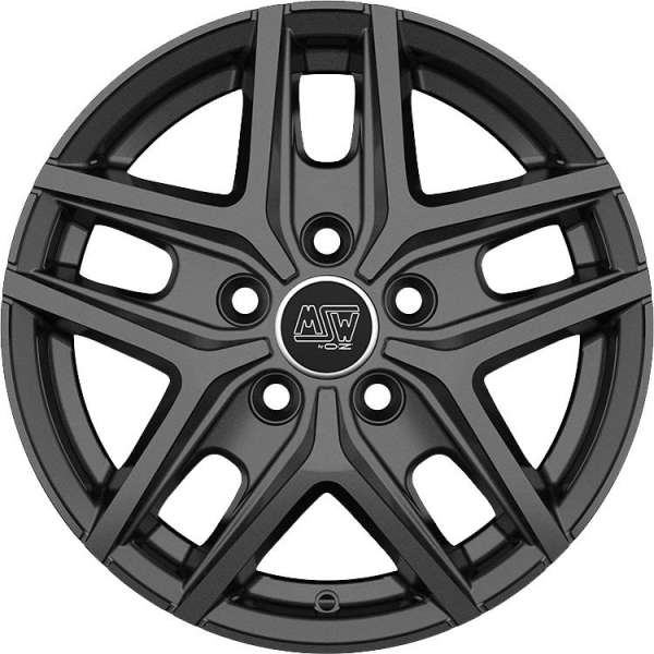 aluvanteet MSW 40 Van