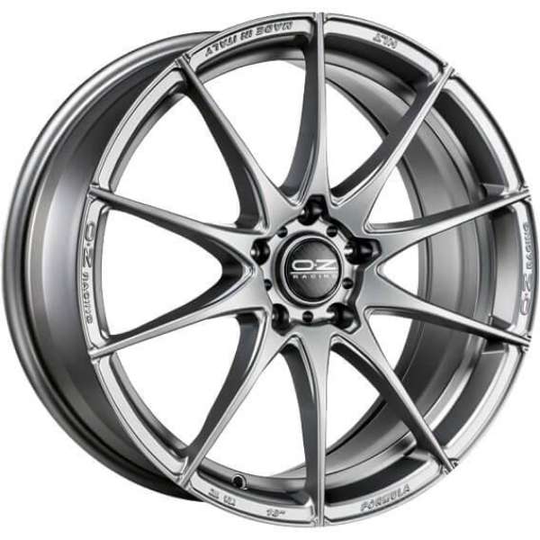 aluvanteet OZ Racing Formula HLT