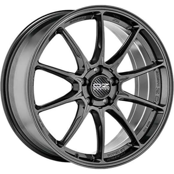 aluvanteet OZ Racing Hyper GT HLT