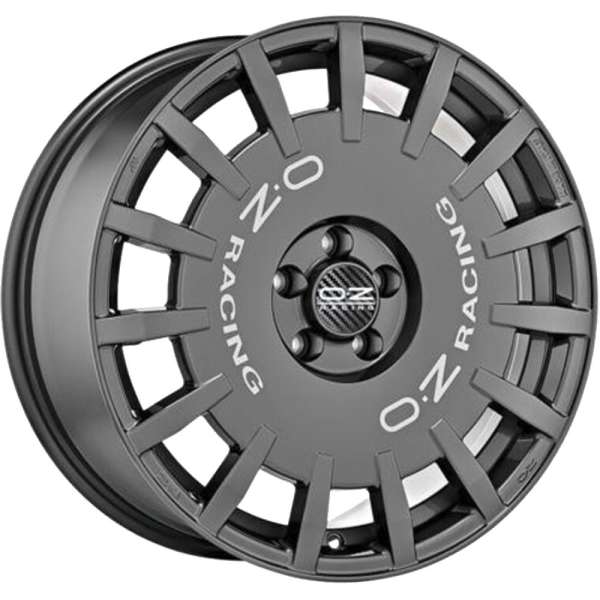 aluvanteet OZ Racing Rally Racing Van