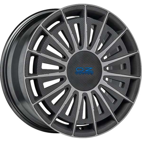 aluvanteet OZ Racing Superturismo Aero E
