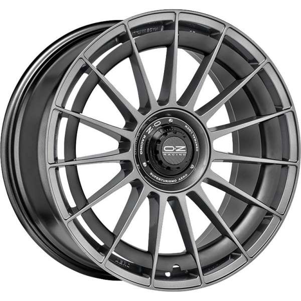 aluvanteet OZ Racing Superturismo Aero