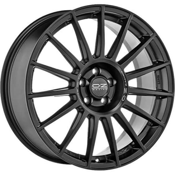aluvanteet OZ Racing Superturismo Dakar