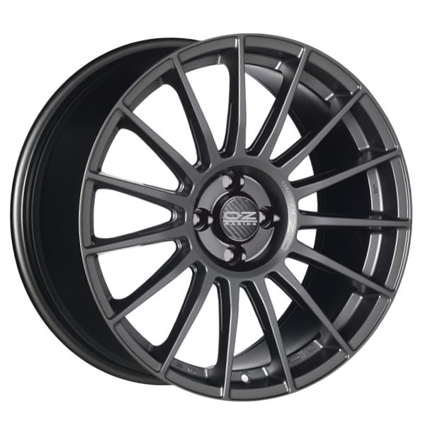 aluvanteet OZ Racing Superturismo LM