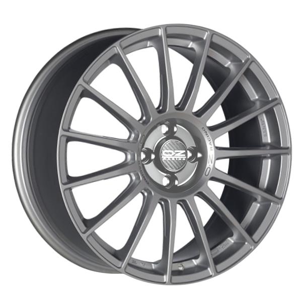 aluvanteet OZ Racing Superturismo LM