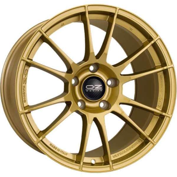 aluvanteet OZ Racing Ultraleggera