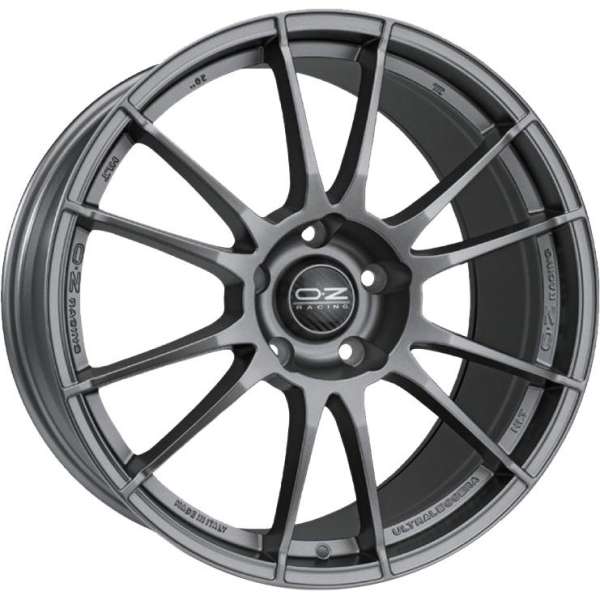 aluvanteet OZ Racing Ultraleggera HLT