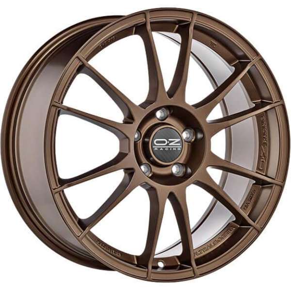 aluvanteet OZ Racing Ultraleggera