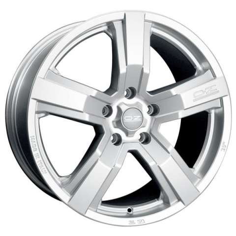 aluvanteet OZ Racing Versilia