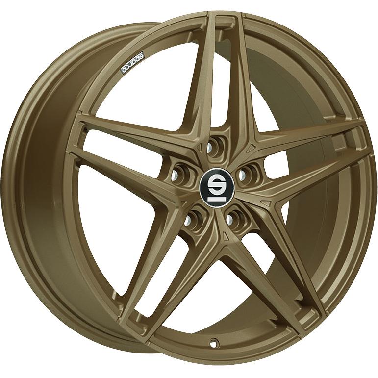 valuveljed Sparco Record