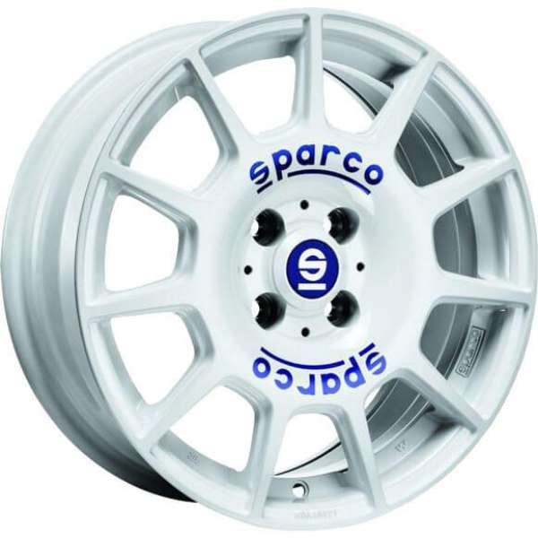 aluvanteet Sparco TERRA