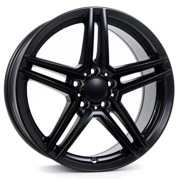 aluvanteet Alutec M10