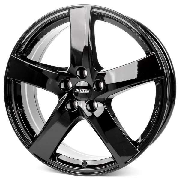 aluvanteet Alutec Freeze