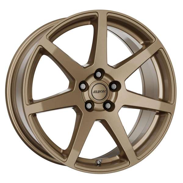 aluvanteet Alutec Pearl
