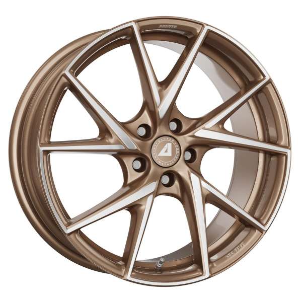 aluvanteet Alutec ADX.01