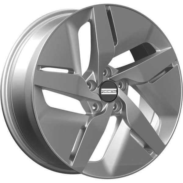 aluvanteet FONDMETAL E-Joule