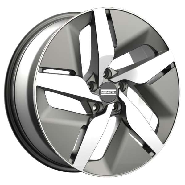 aluvanteet FONDMETAL E-Joule