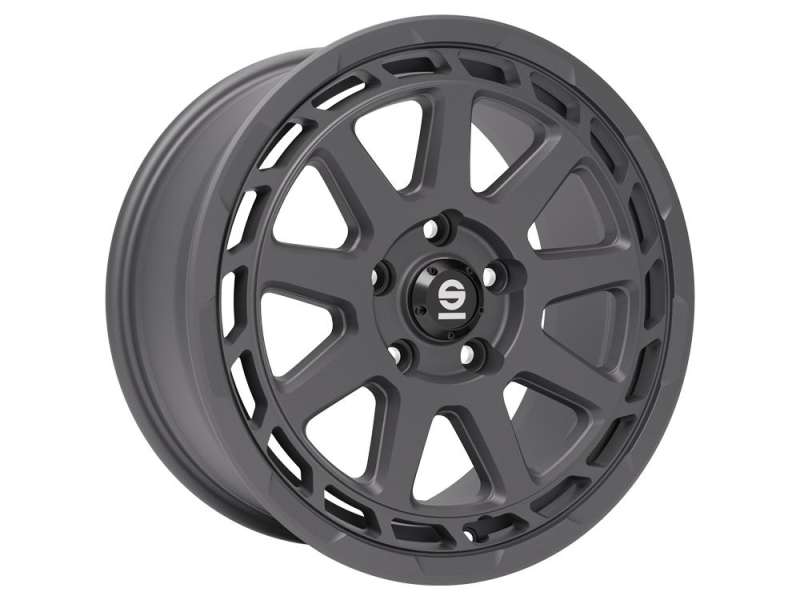 aluvanteet Sparco Gravel