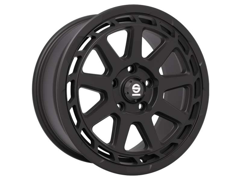 aluvanteet Sparco Gravel