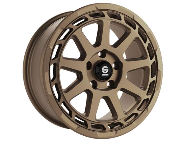 aluvanteet Sparco Gravel