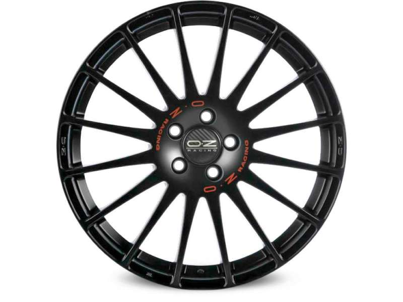 aluvanteet OZ Racing Superturismo GT