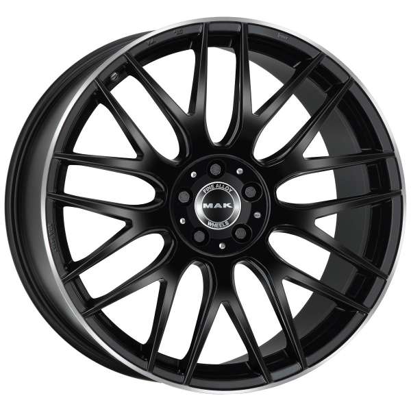 aluvanteet MAK Arrow-D