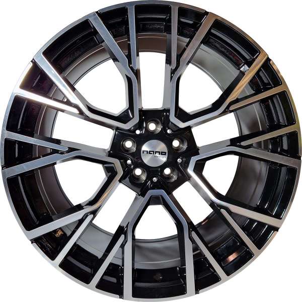 aluvanteet Nano 5769