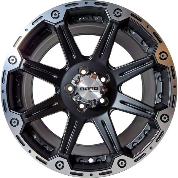 aluvanteet Nano BK717