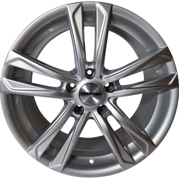 aluvanteet Nano BK798