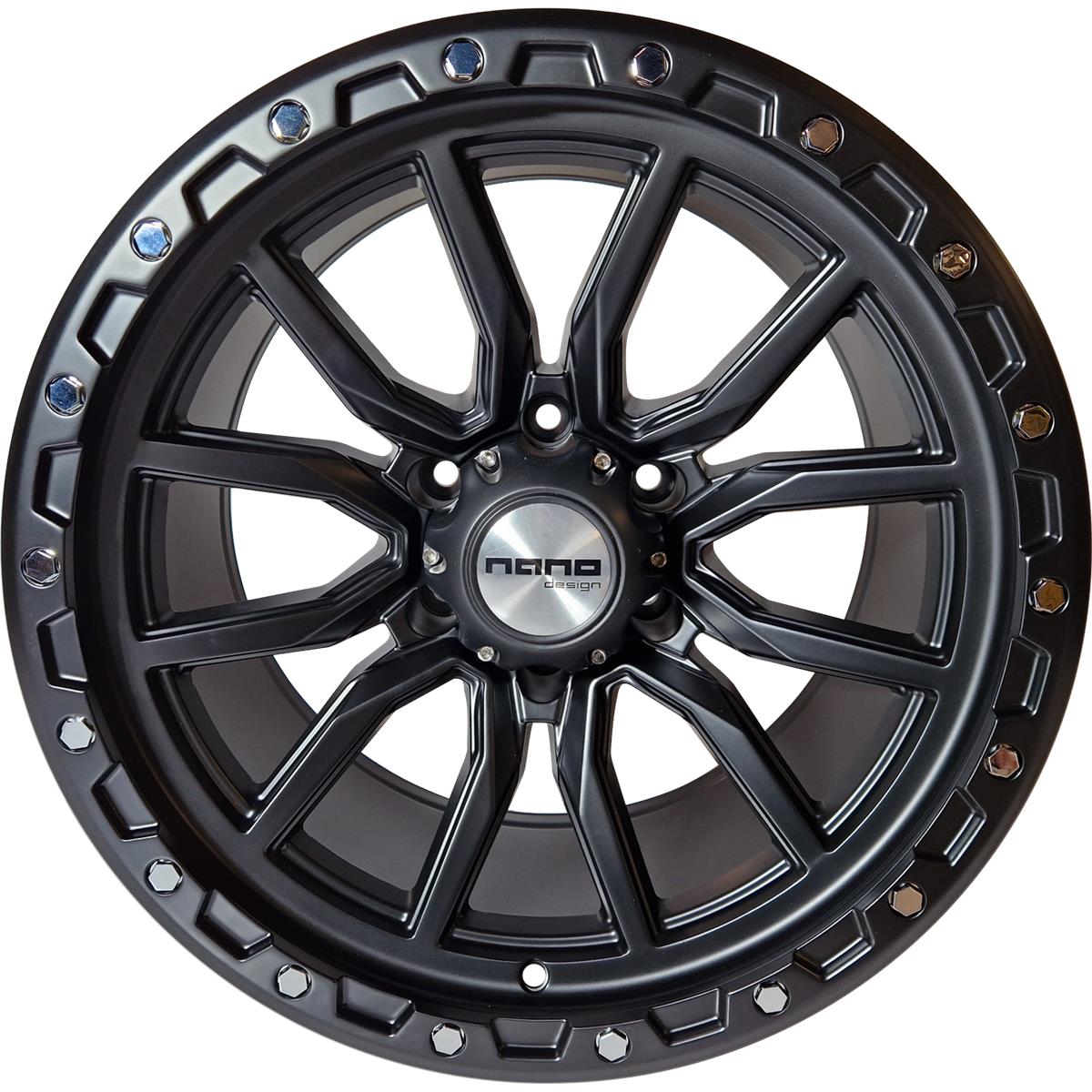 valuveljed Nano Y0156