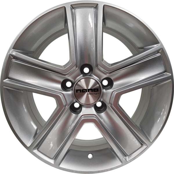 aluvanteet Nano BK473