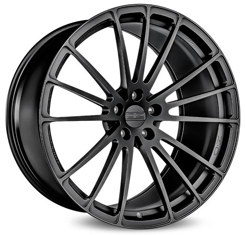valuveljed OZ Racing Ares