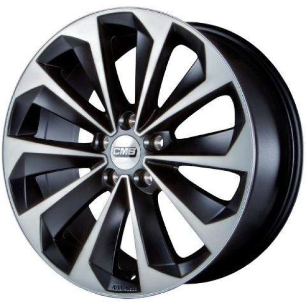 aluvanteet CMS C21