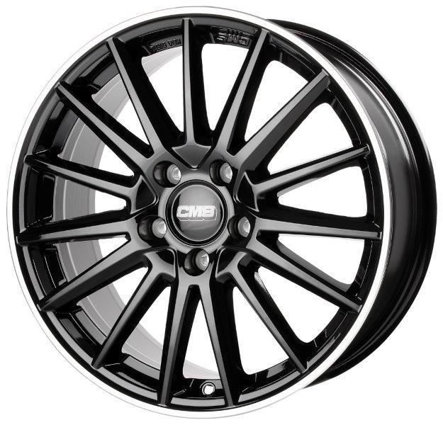 aluvanteet CMS C23