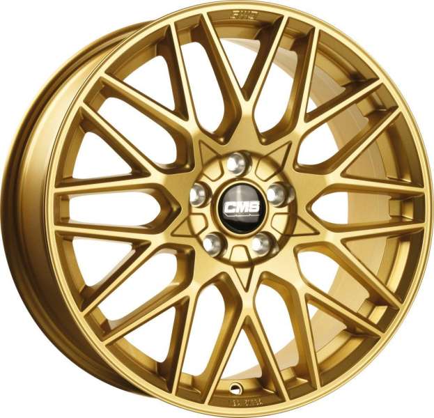aluvanteet CMS C25