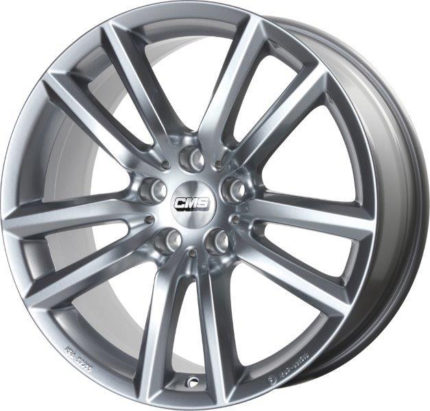 aluvanteet CMS C27