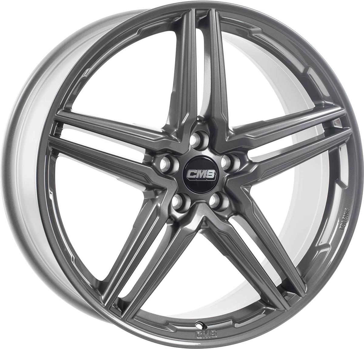 valuveljed CMS C29