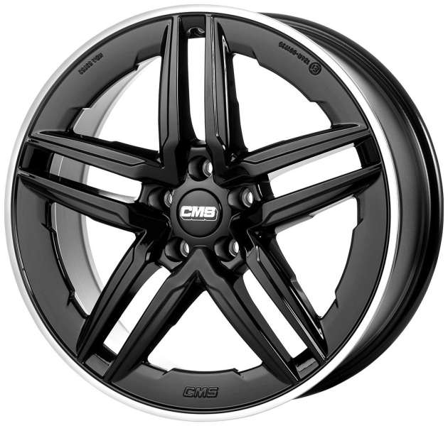 aluvanteet CMS C29-AERO