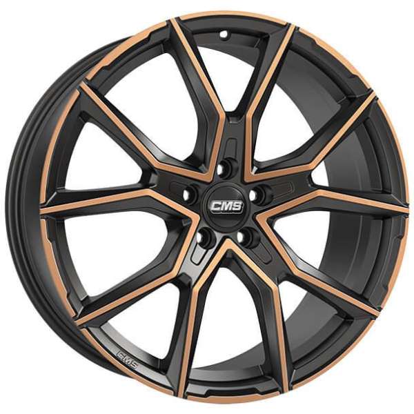 aluvanteet CMS C33