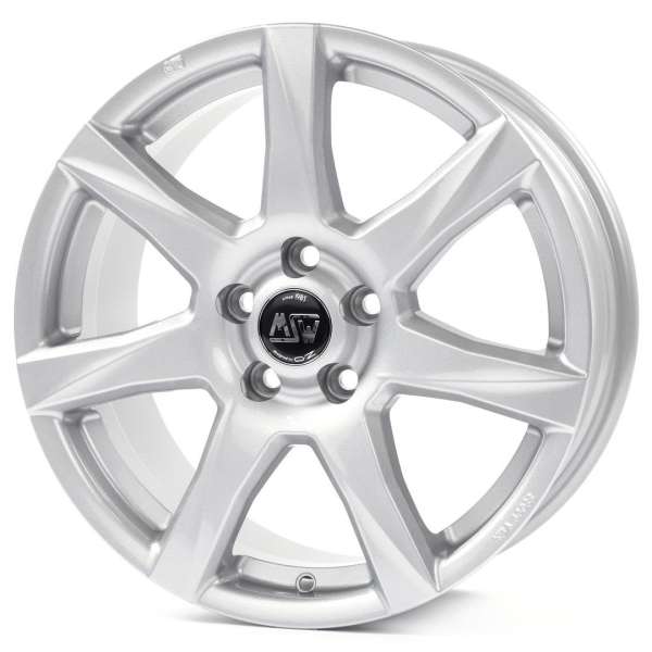 aluvanteet MSW 77