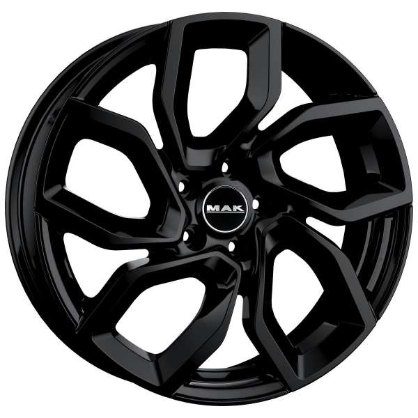aluvanteet MAK Apollo